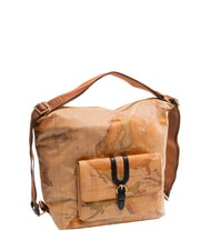 ALVIERO MARTINI PRIMA CLASSE HIGHLAND SOFT Mochila / Bolso de hombro - Bolsos Mujer