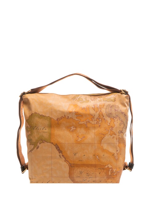 HIGHLAND SOFT Mochila / Bolso de hombro negro - Bolsos Mujer