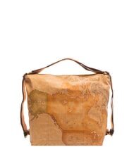 ALVIERO MARTINI PRIMA CLASSE HIGHLAND SOFT Mochila / Bolso de hombro negro - Bolsos Mujer - 3