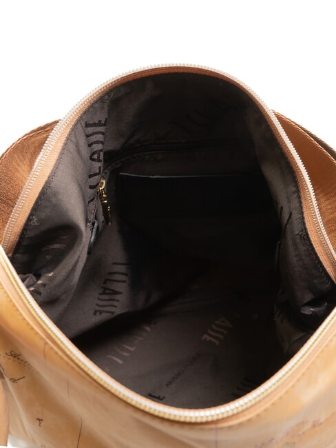 HIGHLAND SOFT Mochila / Bolso de hombro negro - Bolsos Mujer