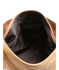 ALVIERO MARTINI PRIMA CLASSE HIGHLAND SOFT Mochila / Bolso de hombro negro - Bolsos Mujer - 4