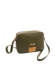 ALVIERO MARTINI PRIMA CLASSE WINDY CITY Mini bolso de hombro verde musgo - Bolsos Mujer - 2