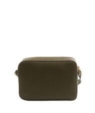 ALVIERO MARTINI PRIMA CLASSE WINDY CITY Mini bolso de hombro verde musgo - Bolsos Mujer - 4