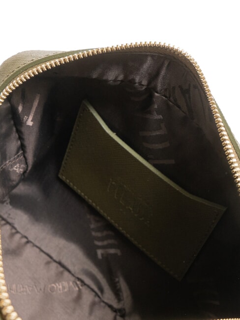 WINDY CITY Mini bolso de hombro verde musgo - Bolsos Mujer