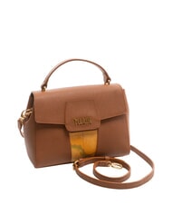 ALVIERO MARTINI PRIMA CLASSE WINDY CITY  Mini bolso con bandolera casta&ntilde;a - Bolsos Mujer - 2