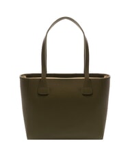 ALVIERO MARTINI PRIMA CLASSE WINDY CITY  Bolso de hombro verde musgo - Bolsos Mujer - 4