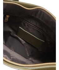 ALVIERO MARTINI PRIMA CLASSE WINDY CITY  Bolso de hombro verde musgo - Bolsos Mujer - 5