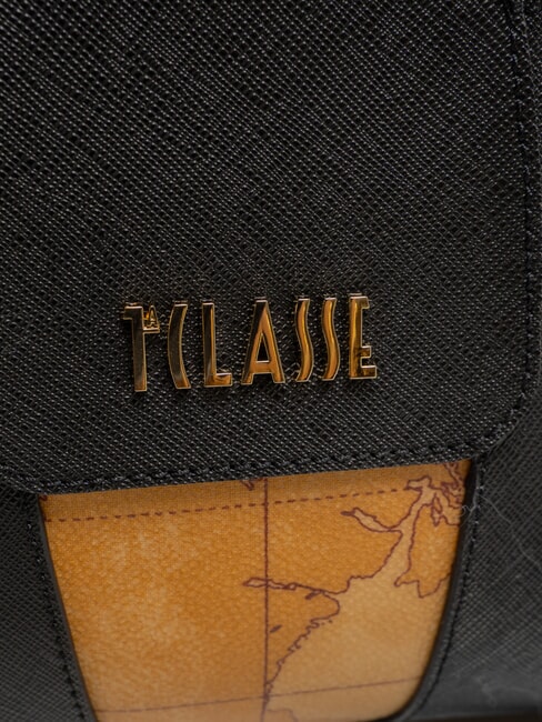 WINDY CITY Bolso pequeño con bandolera negro - Bolsos Mujer