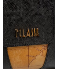 ALVIERO MARTINI PRIMA CLASSE WINDY CITY Bolso pequeño con bandolera negro - Bolsos Mujer - 4