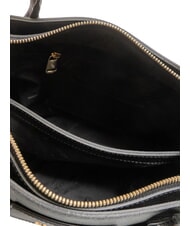 ALVIERO MARTINI PRIMA CLASSE WINDY CITY Bolso pequeño con bandolera negro - Bolsos Mujer - 5