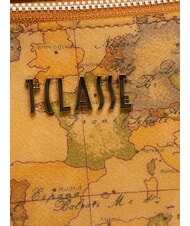 ALVIERO MARTINI PRIMA CLASSE GEO CLASSIC Bolso bandolera para cámara NATURAL - Bolsos Mujer - 3