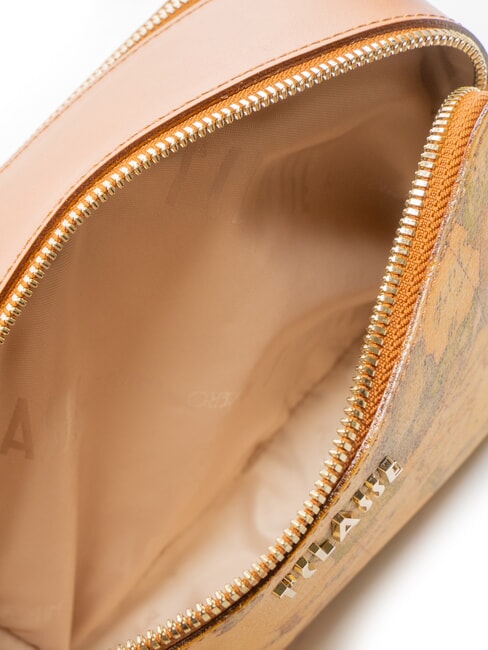 GEO CLASSIC Bolso bandolera para cámara NATURAL - Bolsos Mujer