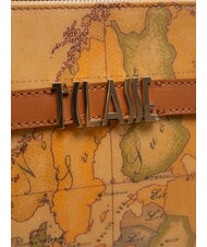 ALVIERO MARTINI PRIMA CLASSE GEO CLASSIC Bolso de mano con bandolera NATURAL - Bolsos Mujer - 3