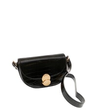 GAUDÌ EVELYN COCCO Bolso de hombro pequeño estampado - Bolsos Mujer