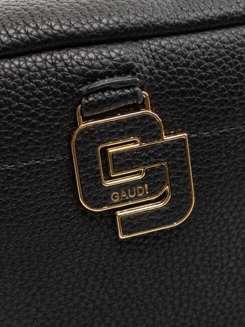 ESMERALDA Bolso bandolera para cámara NEGRO - Bolsos Mujer