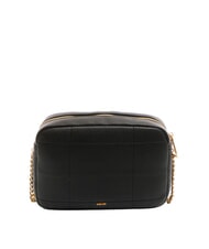 GAUDÌ ESMERALDA Bolso bandolera para cámara NEGRO - Bolsos Mujer - 4