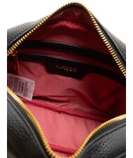 GAUDÌ ESMERALDA Bolso bandolera para cámara NEGRO - Bolsos Mujer - 5