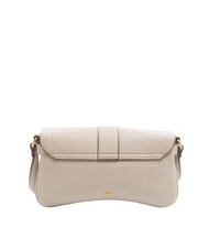 GAUDÌ ELVIRA Bolso de hombro con tachuelas gris - Bolsos Mujer - 4