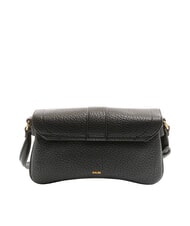 GAUDÌ ELVIRA Bolso de hombro con tachuelas NEGRO - Bolsos Mujer - 4