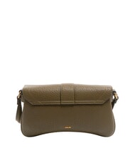 GAUDÌ ELVIRA Bolso de hombro con tachuelas MILITAR - Bolsos Mujer - 4