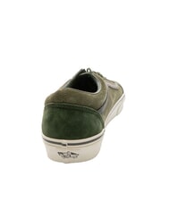 VANS OLD SKOOL Zapatillas verde/multicolor - Zapatos unisex - 4