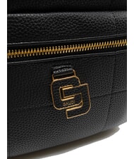 GAUDÌ ESMERALDA Mochila con asa de cadena NEGRO - Bolsos Mujer - 3