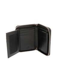 LOVE MOSCHINO BOLD LOVE Cartera compacta con cremallera - Carteras Mujer