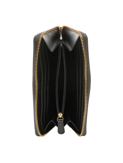 BOLD LOVE Cartera grande con cremallera negro - Carteras Mujer