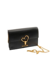 LOVE MOSCHINO SMART DAILY Bolso de mano con correa de cadena para el hombro - Bolsos Mujer