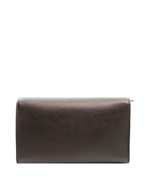 CALIWEN  Mini bolso de hombro, con correa para el hombro antracita se reunió. - Bolsos Mujer