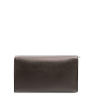LIUJO CALIWEN  Mini bolso de hombro, con correa para el hombro antracita se reunió. - Bolsos Mujer - 3