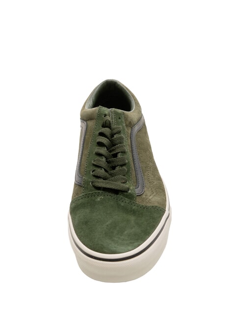 OLD SKOOL Zapatillas verde/multicolor - Zapatos unisex