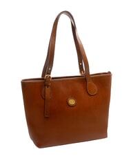 THE BRIDGE STORY DONNA Bolso de compras de piel para el hombro - Bolsos Mujer