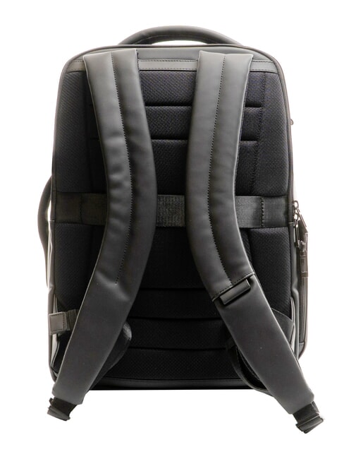 WOLLEM GOMMATA Mochila para portátil de 15,6" negro - Mochilas para portátil