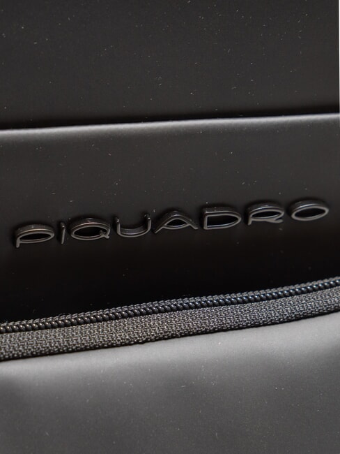 WOLLEM GOMMATA Mochila para portátil de 15,6" negro - Mochilas para portátil