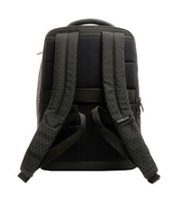 PIQUADRO HEXAGON Mochila para portátil de 15,6" VERDE - Mochilas para portátil - 2