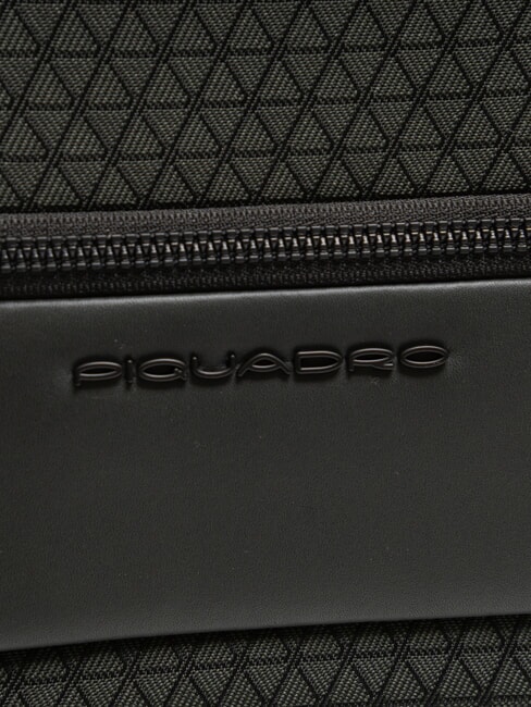 HEXAGON Mochila para portátil de 15,6" VERDE - Mochilas para portátil