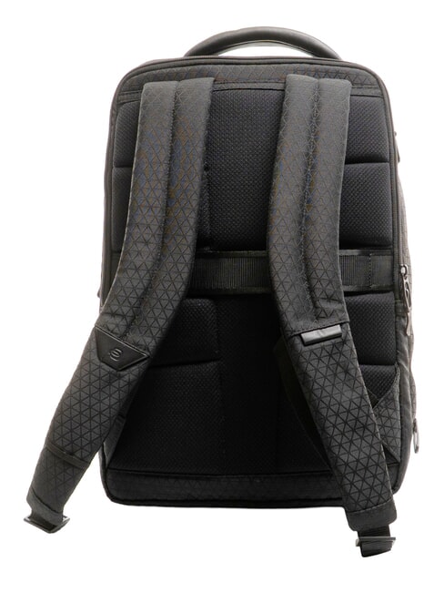 HEXAGON Mochila para portátil de 15,6" negro - Mochilas para portátil