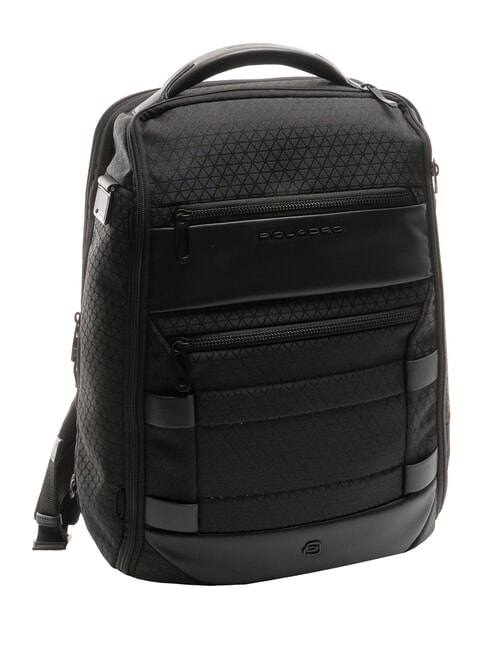 HEXAGON Mochila para portátil de 15,6" negro - Mochilas para portátil