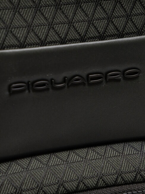 HEXAGON Mochila de un solo hombro VERDE - Mochilas para port&aacute;til