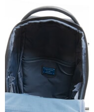 PIQUADRO HEXAGON Mochila de un solo hombro VERDE - Mochilas para port&aacute;til - 5