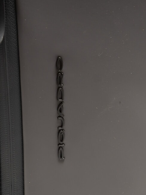 CORNER SPECIALE GOMMATO  Mochila de un hombro GRIS - Mochilas para portátil