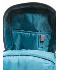 PIQUADRO CORNER SPECIALE GOMMATO  Mochila de un hombro GRIS - Mochilas para portátil - 5