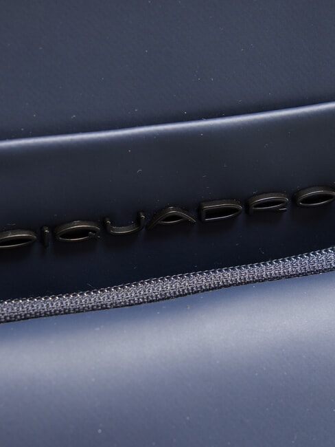 WOLLEM GOMMATA Mochila para portátil de 15,6" azul - Mochilas para portátil