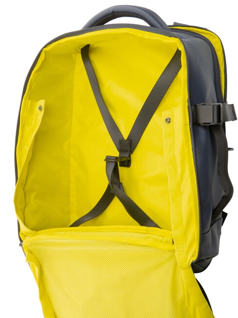 WOLLEM GOMMATA Mochila para portátil de 15,6" azul - Mochilas para portátil