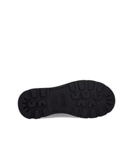 CAMPER BRUTUS+ Botines de baloncesto de piel negro - Zapatos Mujer - 5