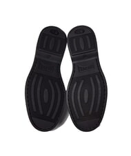 CAMPER NORMAN Zapatos de cuero con cordones negro - Zapatos Hombre - 7