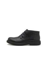CAMPER NORMAN Botines de piel con cordones - Zapatos Hombre
