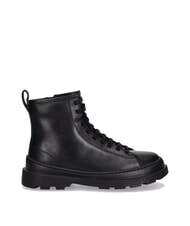 CAMPER BRUTUS+ Botines de baloncesto de piel - Zapatos Mujer