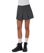 CAMPER BRUTUS+ Botines de baloncesto de piel negro - Zapatos Mujer - 6